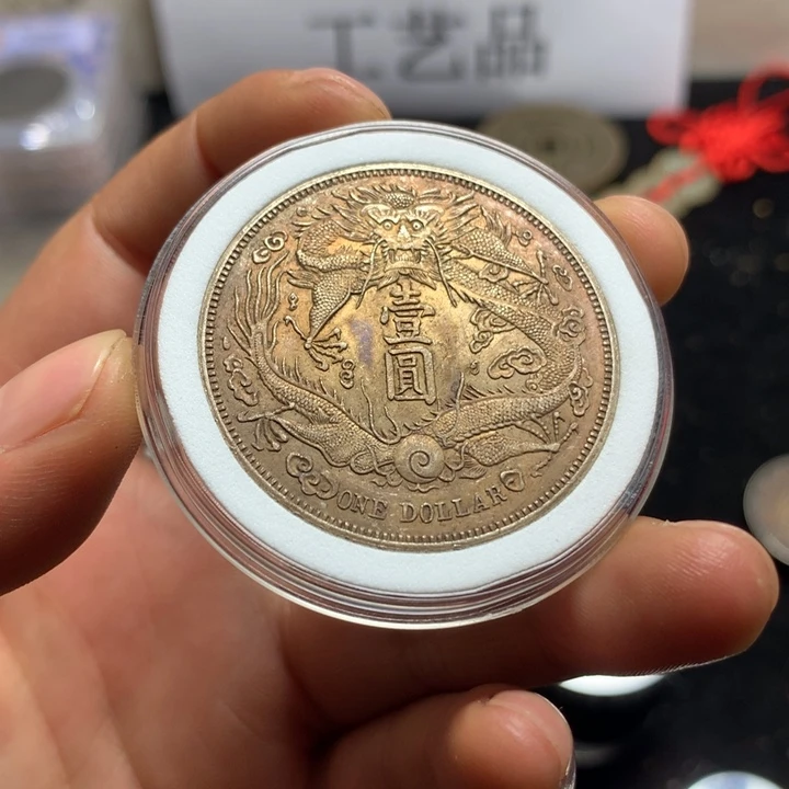 泉藏臻选    闪购链接  一图一物    复古手工艺品摆件