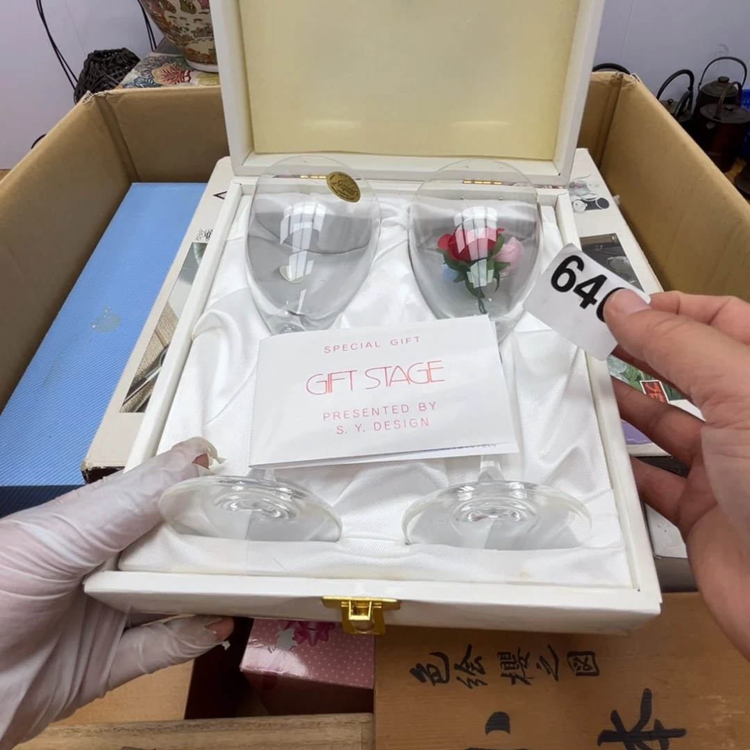 瓷片呀工艺品摆件瓷器摆件正能量
