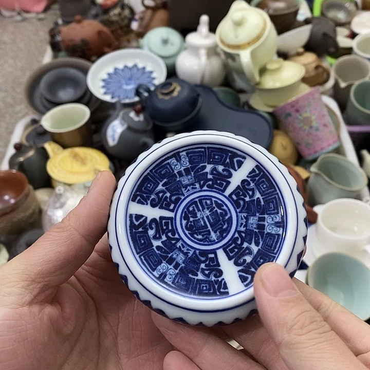 陶瓷艺术品及陶瓷制品