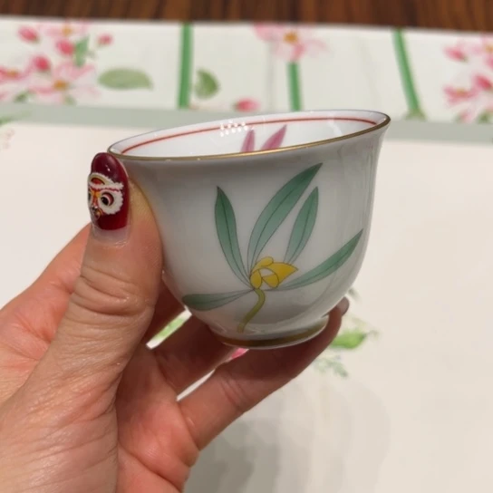 瓷片茶杯茶杯茶杯茶盏