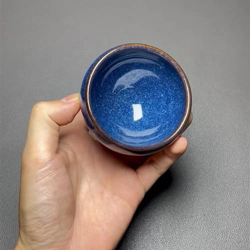 【闪购商品】茶盏-10121..........