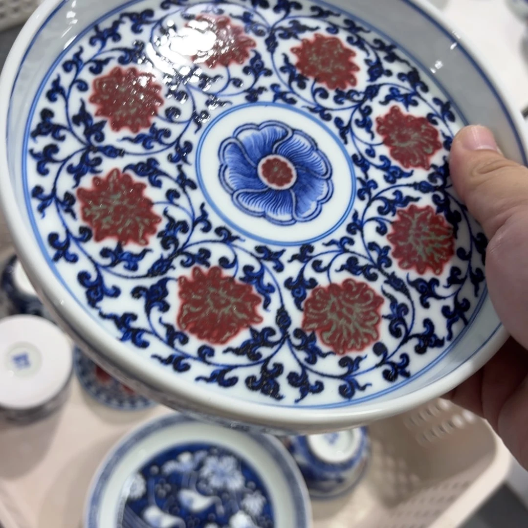 杯子瓷言所老曹甄选好瓷不挑品相