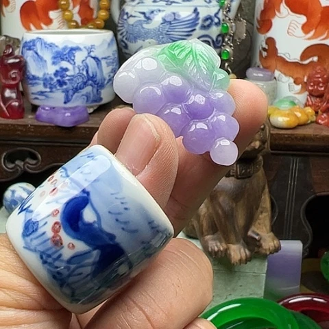 瓷片实实在在进来看看