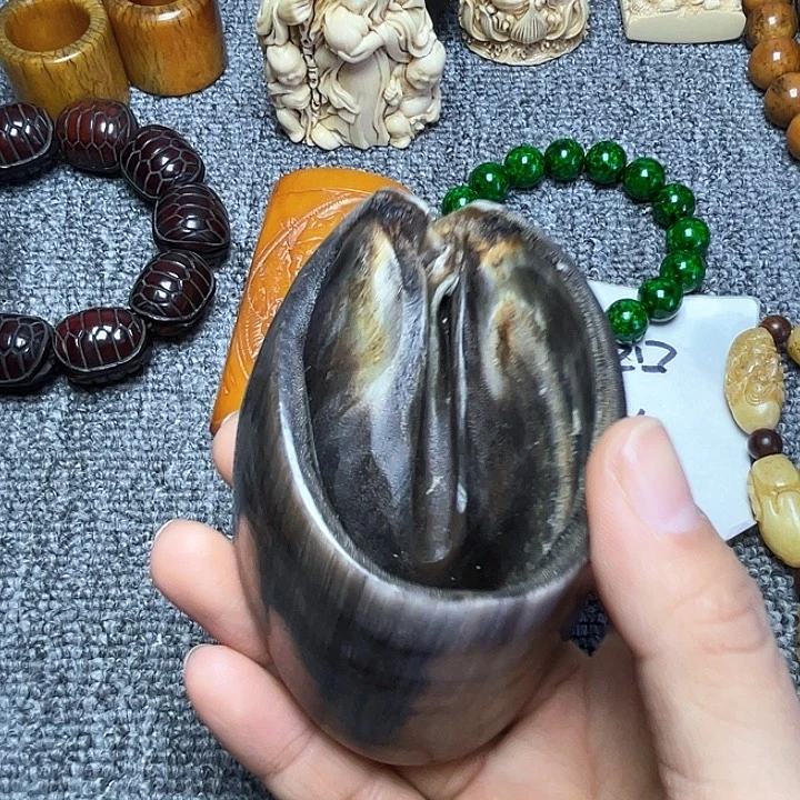 木质非金属其他配饰