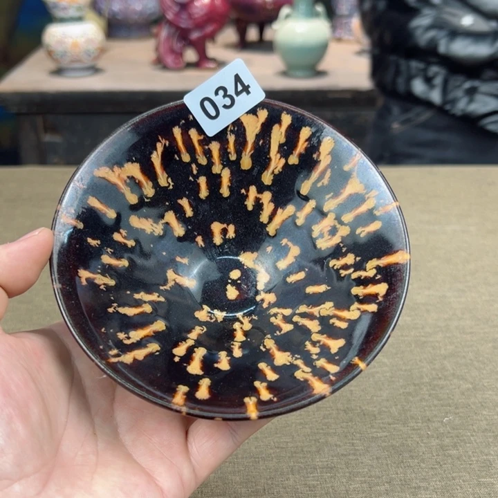 摆件陶瓷高端赏器