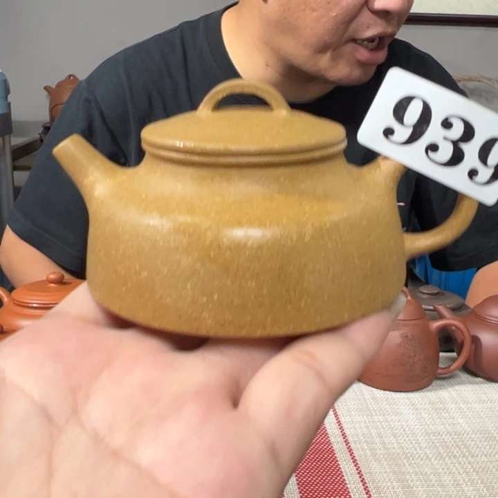 紫砂公道杯宜兴原矿紫砂精品