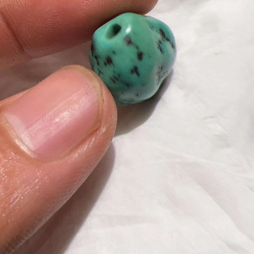 颈饰玻璃你在一起的