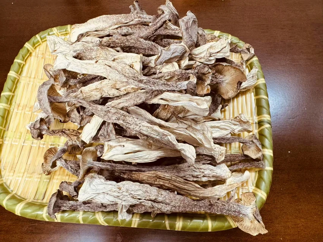 （禧元精选）香味浓郁鹿茸菇