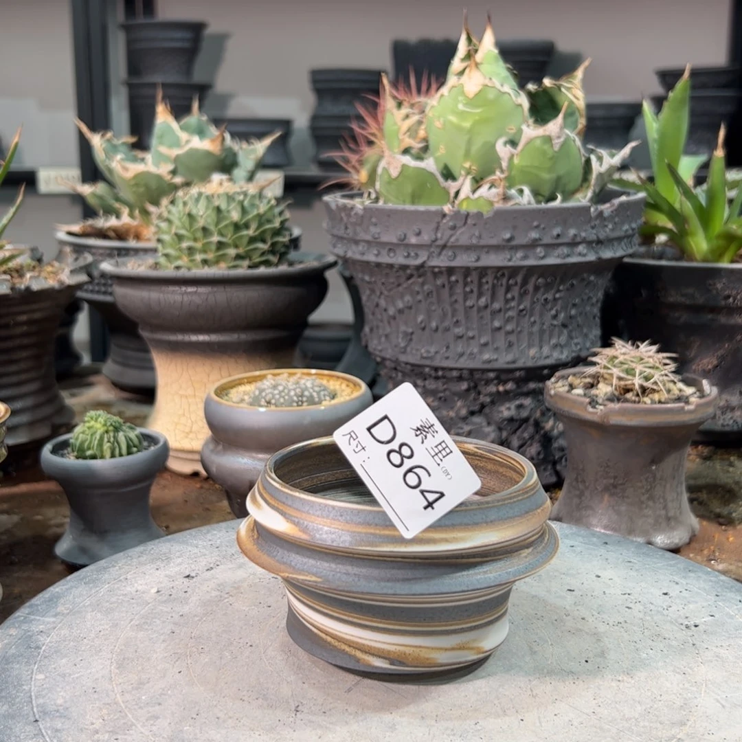 景德镇手工素里内口8.5高6瑕疵