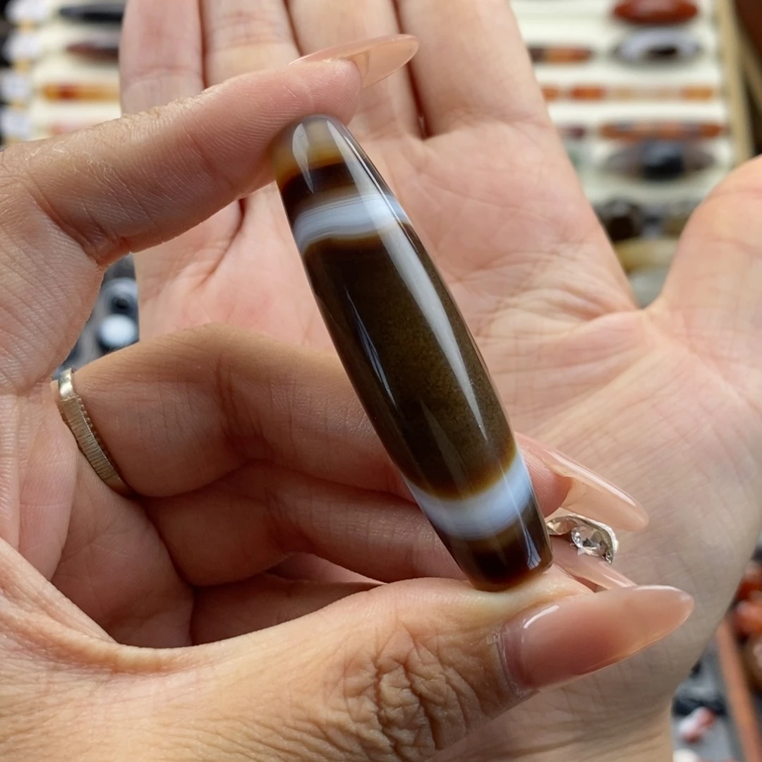 玛瑙/玉髓颈饰未镶嵌敬*往