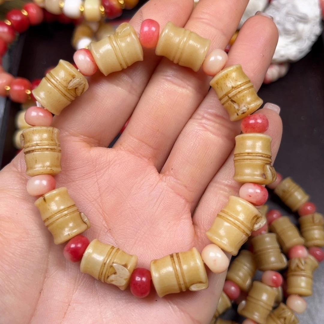 手串/手链驼骨编号94