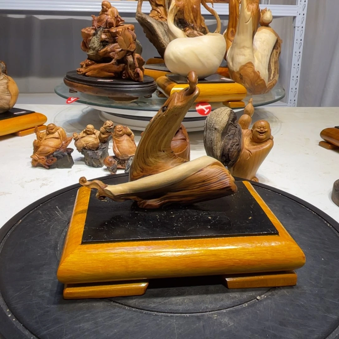 柏木工艺品456789568903457
