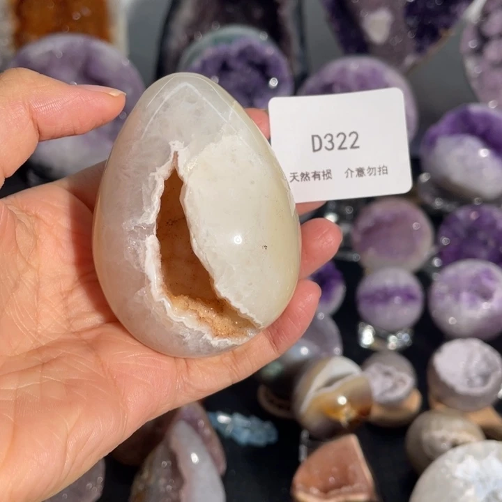 未镶嵌大型摆件（非配饰）紫晶