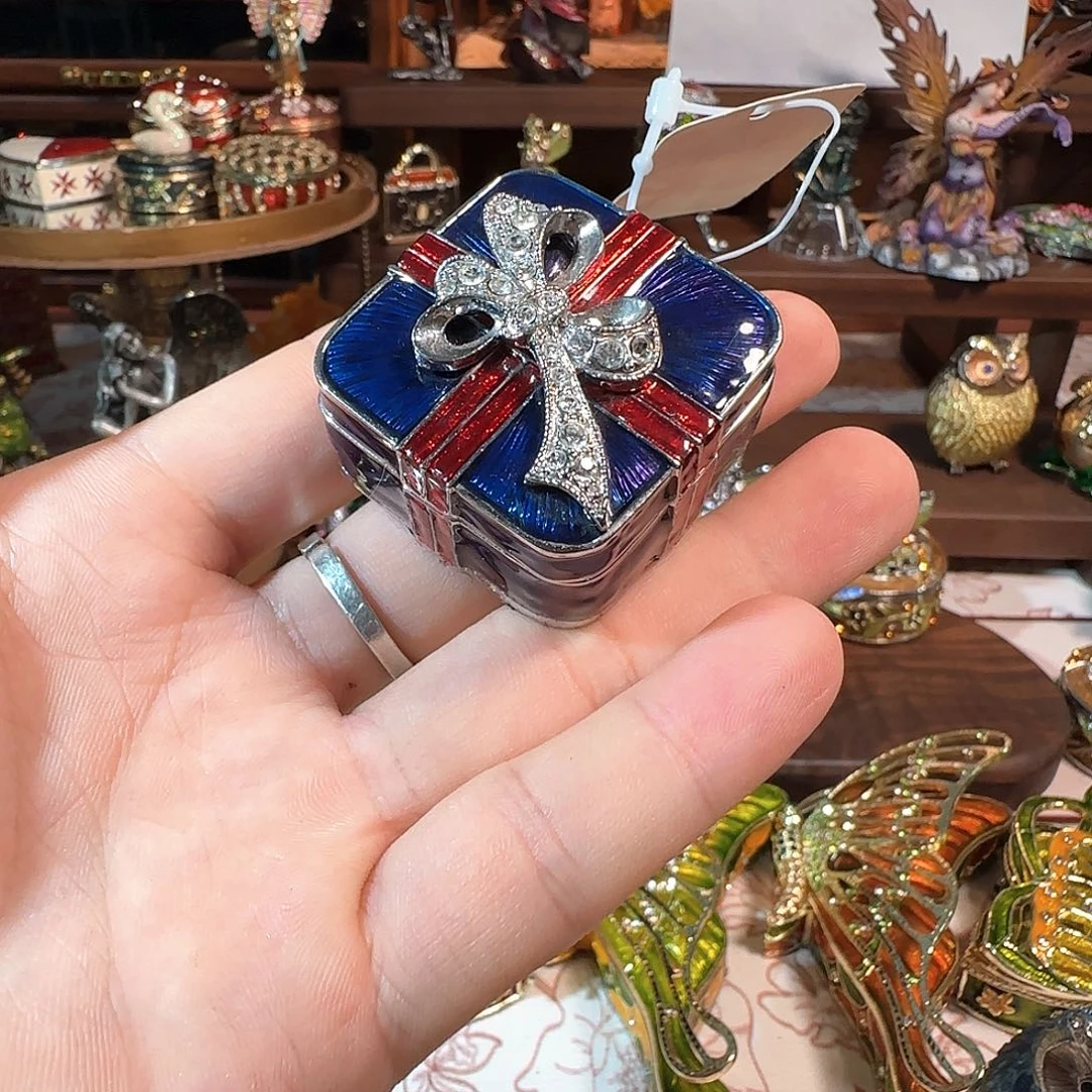 手工制作请勿吹毛求疵