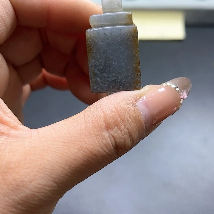 【闪购商品】和田玉未镶嵌颈饰