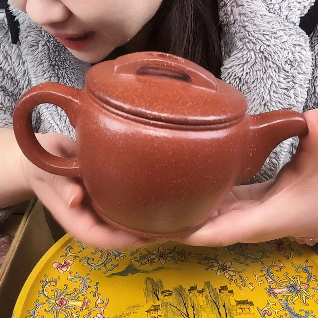 紫砂茶壶紫砂艺术