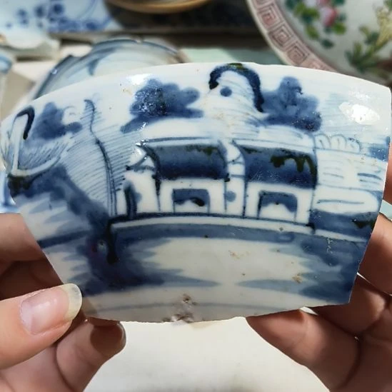 清***居瓷片瓷片瓷片瓷片瓷片