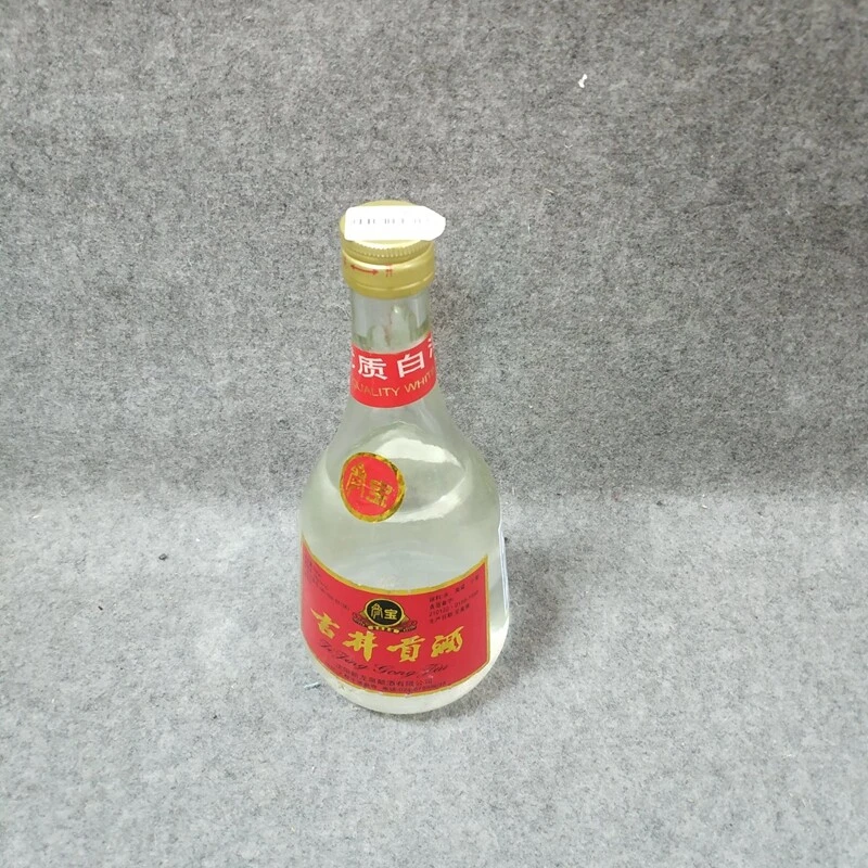 90年代古井贡酒500ml38度-M25FU005959-02
