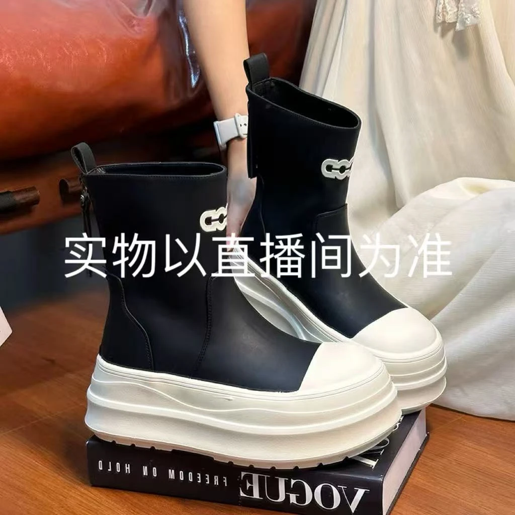 （868-120）2025年春夏新款高货孤品女鞋