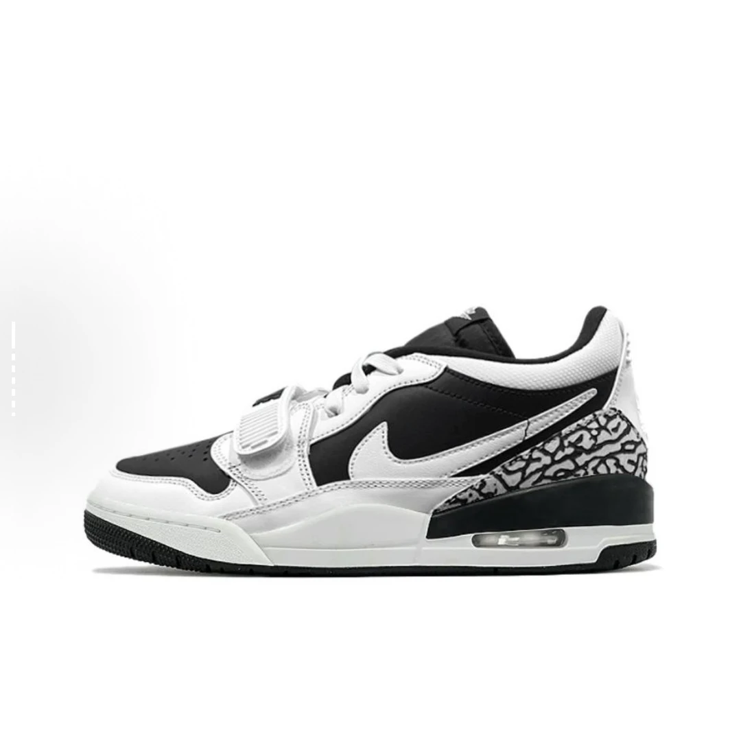 【NIKE/耐克】【双11好物】AIR JORDAN 312时尚复古休闲鞋子CD7069111