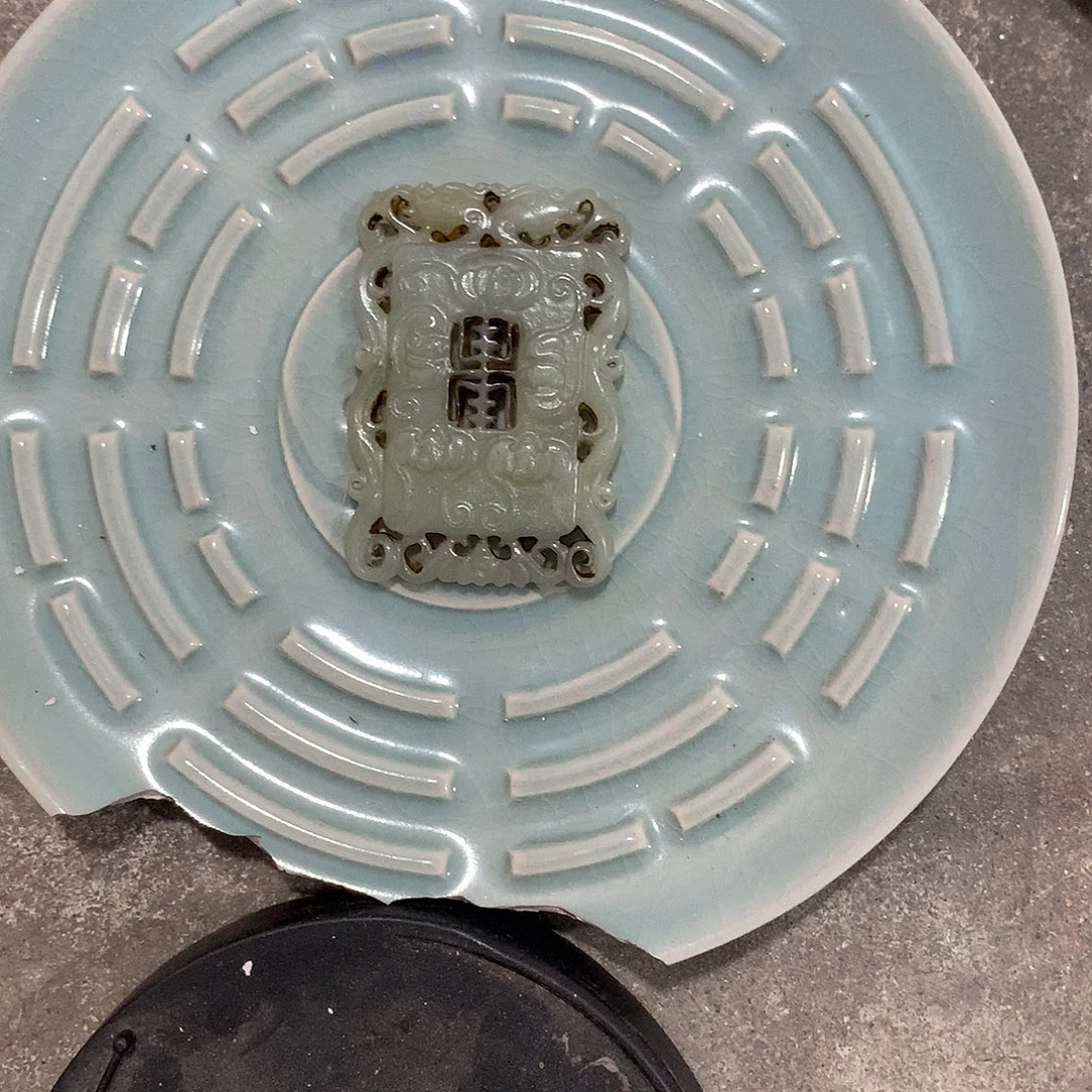 其他现代陶瓷工艺品