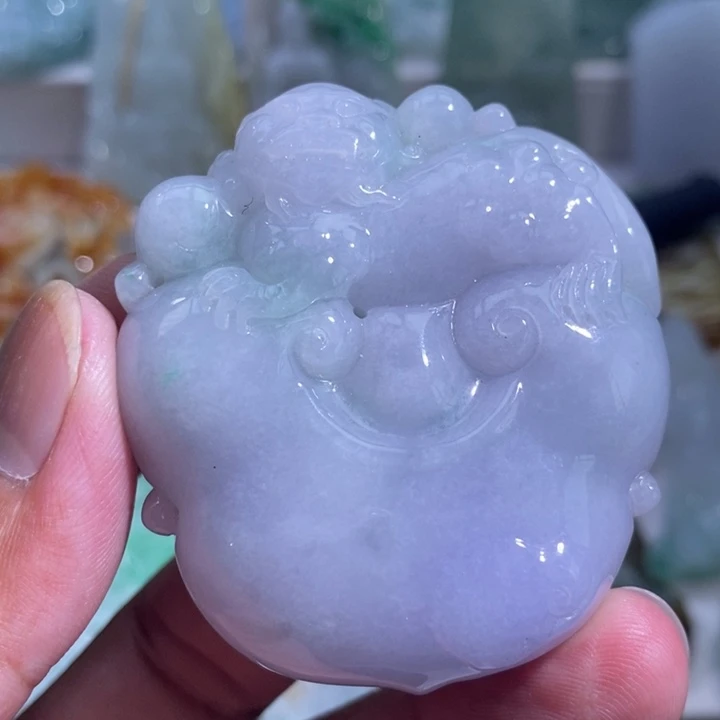 【闪购商品】颈饰未镶嵌翡翠11111111111111