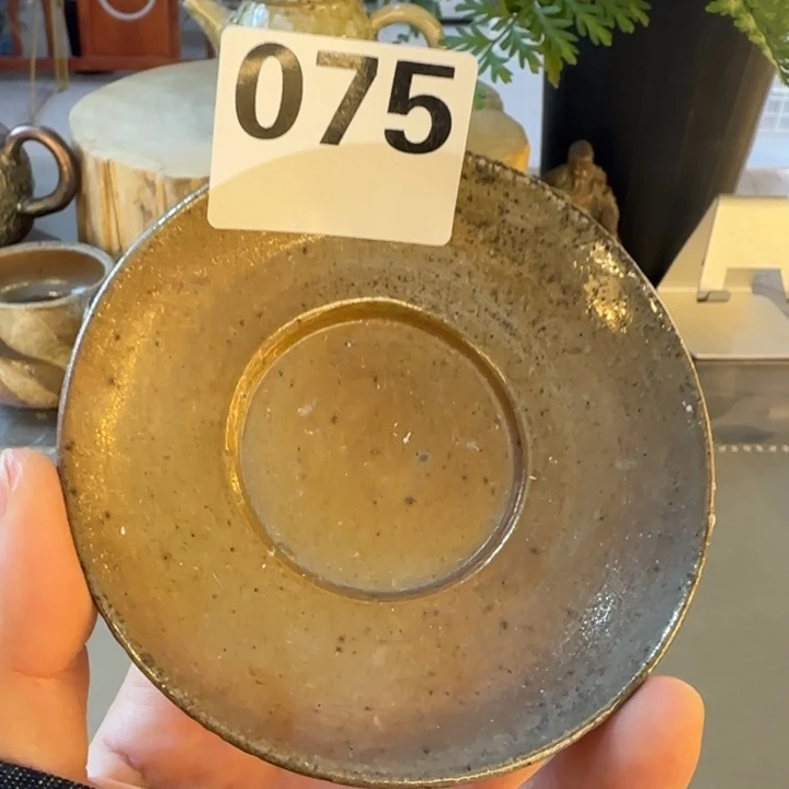 紫砂茶壶柴烧福利新品多多