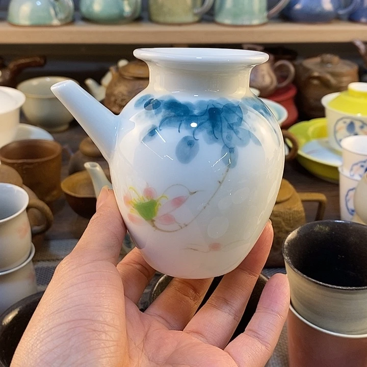 清***4瓷片微瑕11111111111