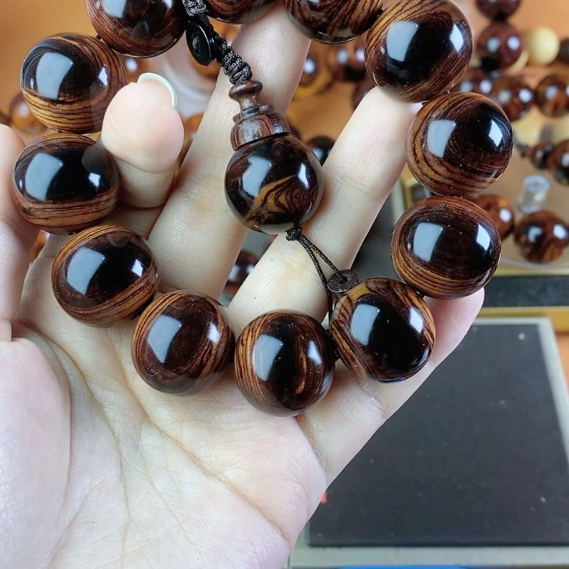 【闪购商品】花梨木类紫2.0丹凤眼