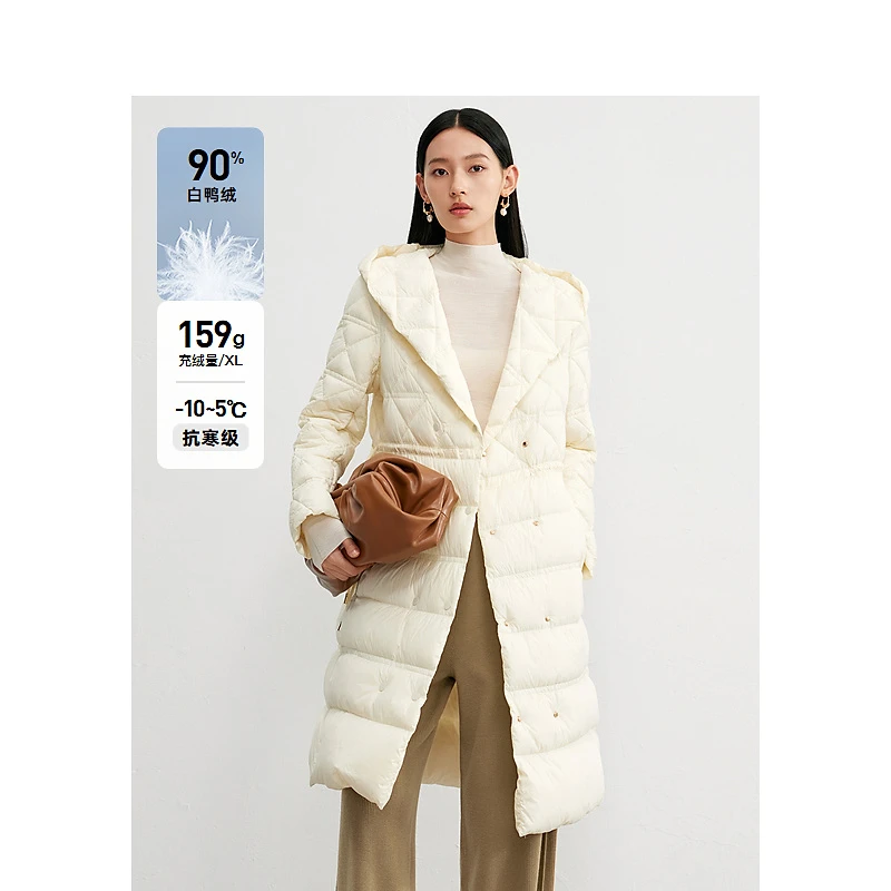 【粉丝专属】DC-NICE羽绒服6592