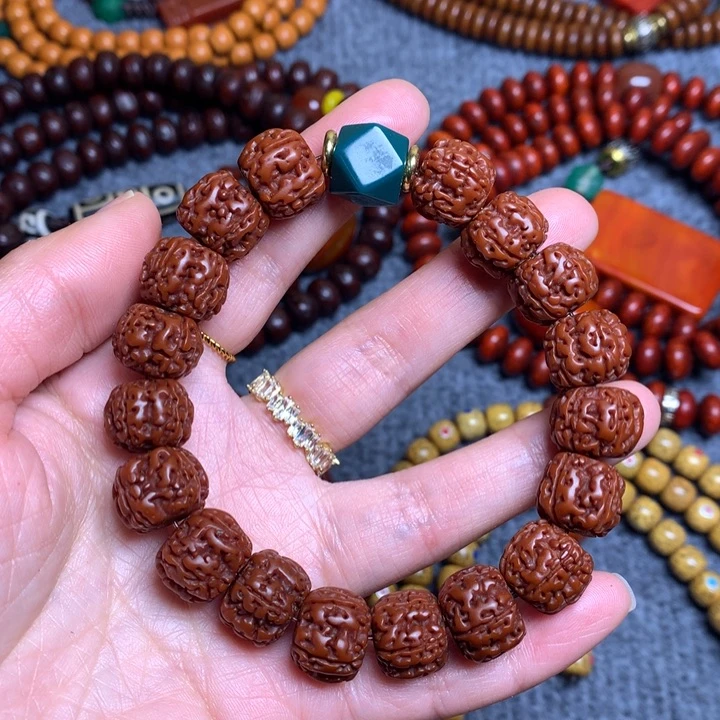 金刚菩提吊坠菩提