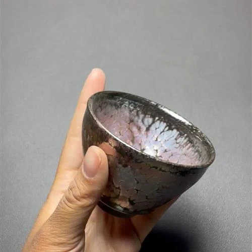 【闪购商品】茶盏-509............