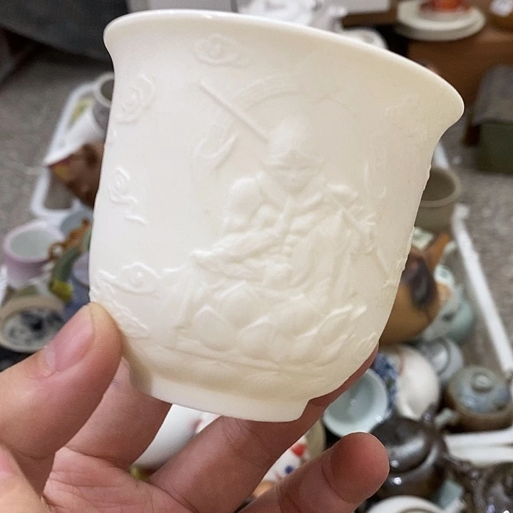 陶瓷艺术品及陶瓷壶壶