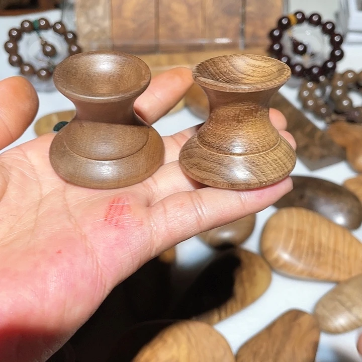 【闪购商品】楠木（金丝楠）手串/手链向***↗