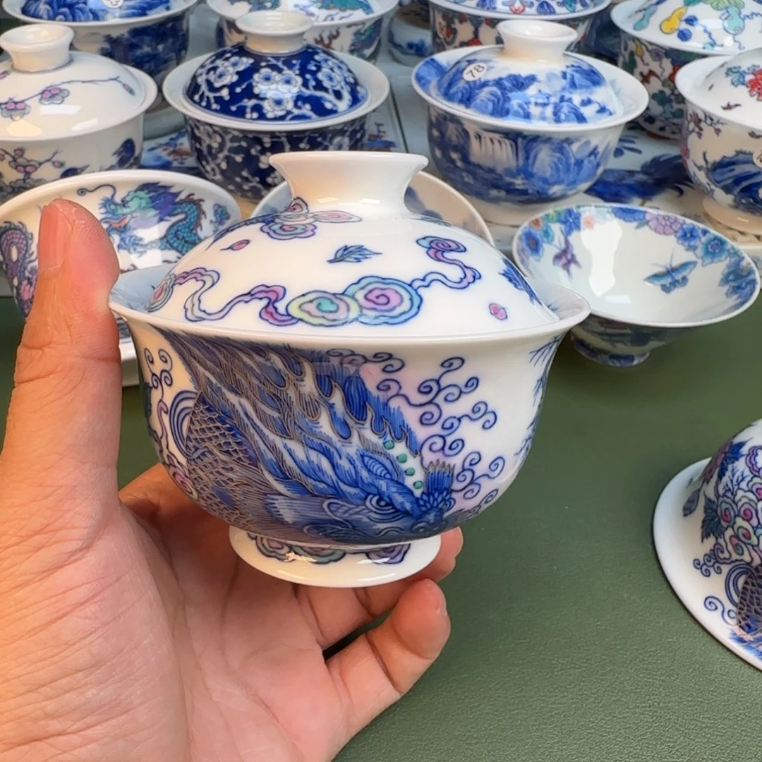 纯手工纯手工茶具79