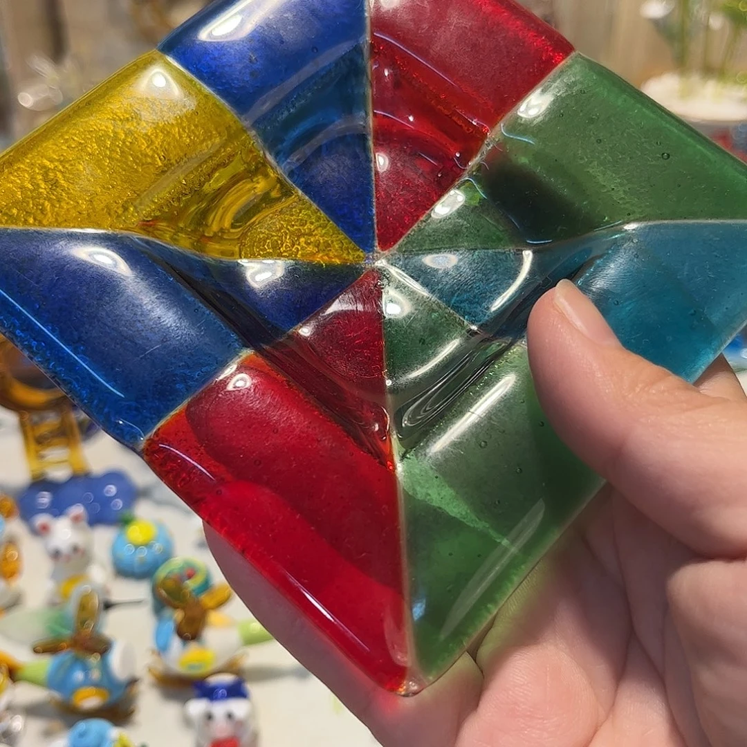 E***韵手工艺品琉璃琉璃