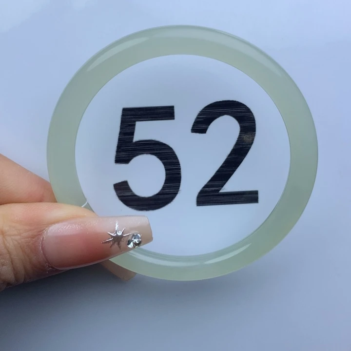 未镶嵌手镯和田玉39