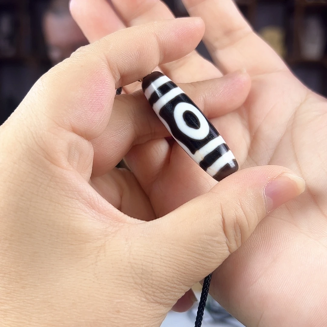 玛瑙/玉髓合金颈饰～任晓攀