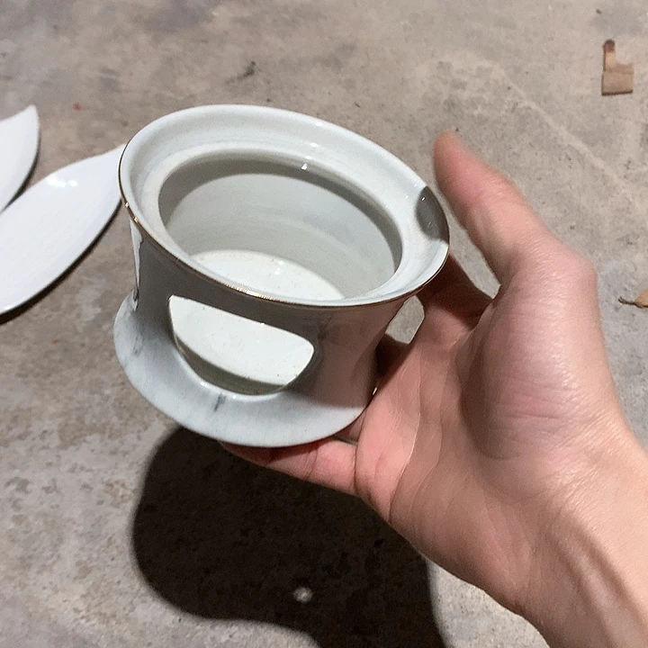 微瑕茶具介意勿拍