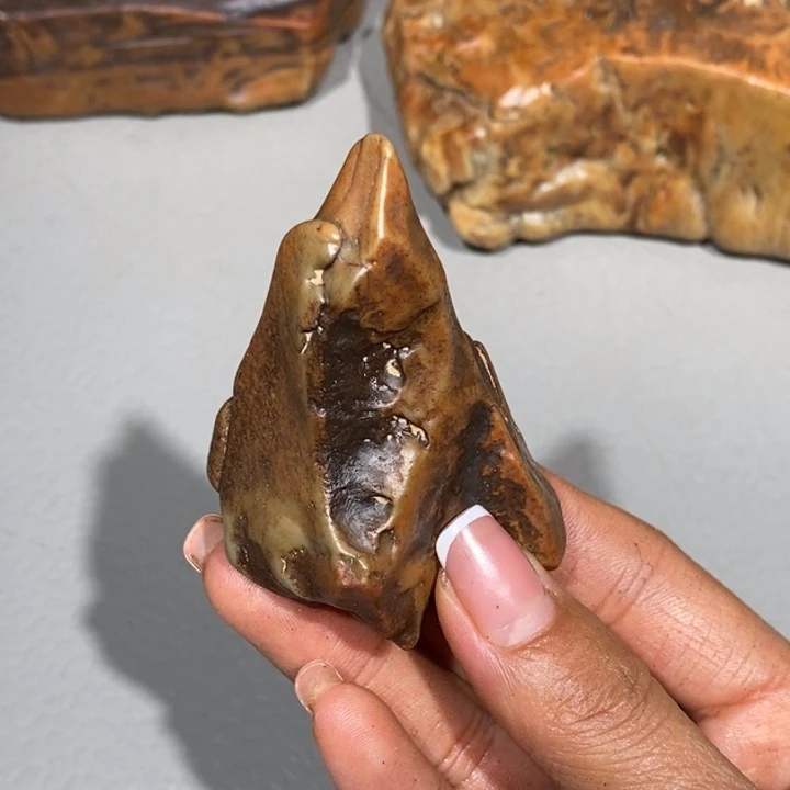 玛瑙/玉髓车挂合金六**回24