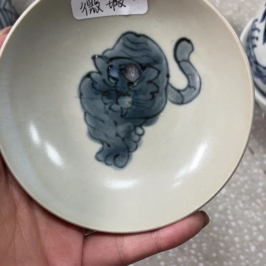 摆件陶陶瓷艺术作品