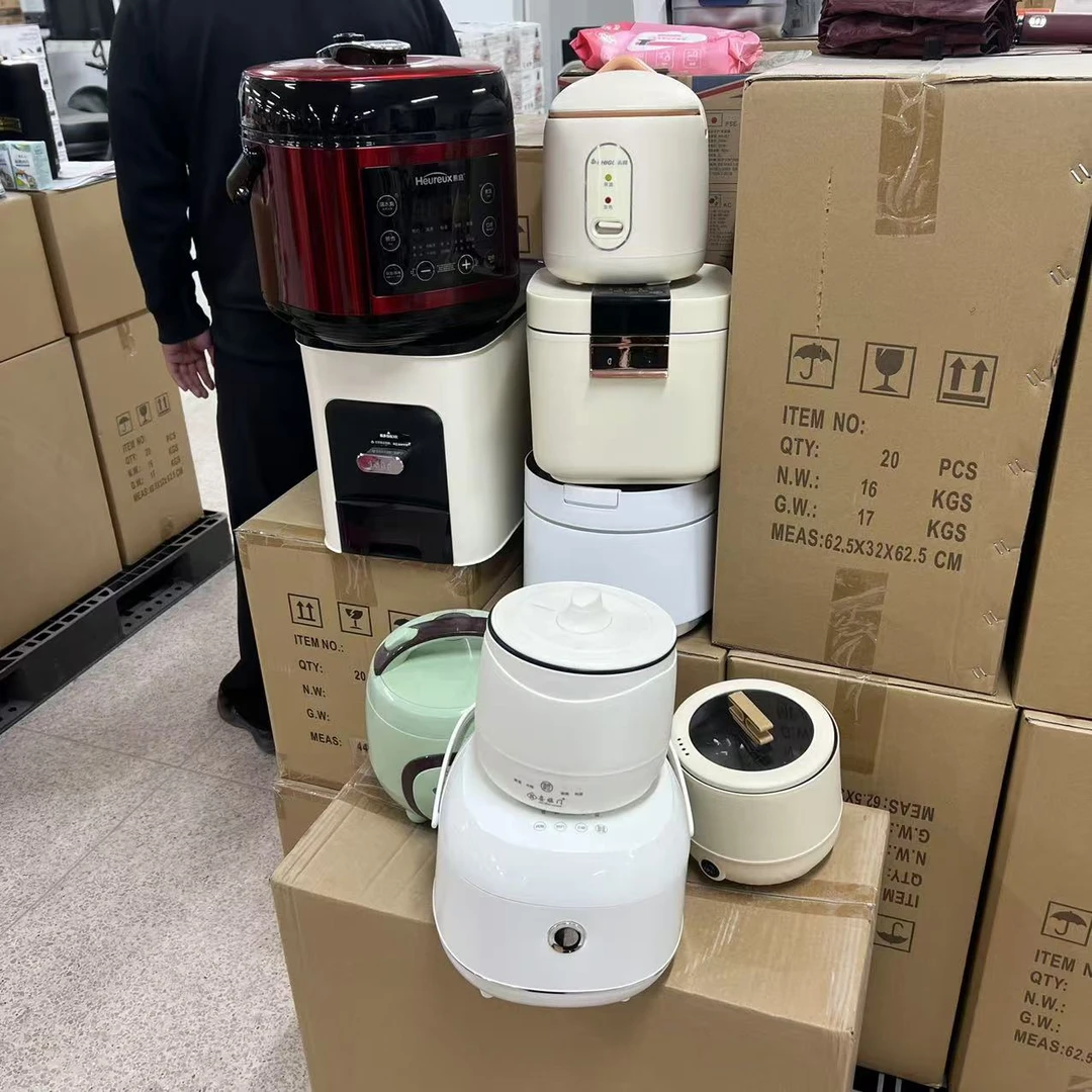 电饭煲【颜色款式随机发】