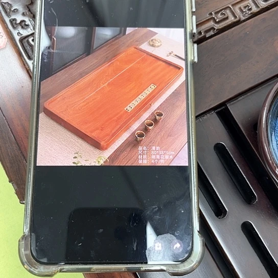 @**鑫实木茶盘工厂直销