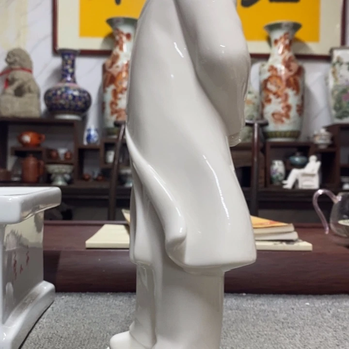 瓷片摆件摆件摆件