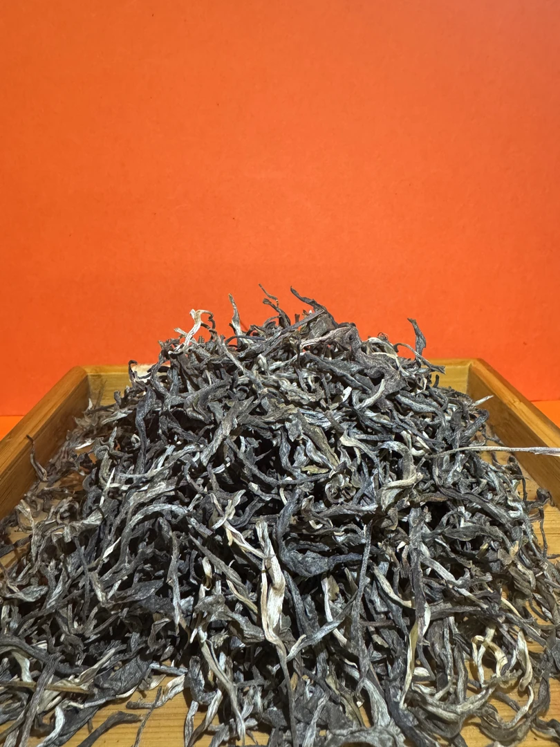 新人首购【2019年 贺开白茶】100g 普洱白茶 散茶