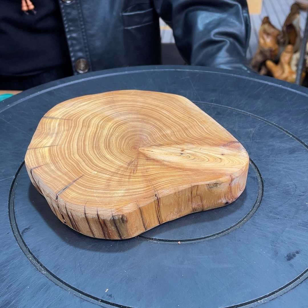 柏木（崖柏）品香片