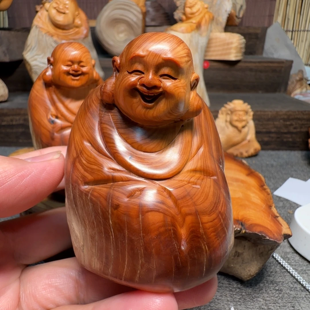 小***海柏木（崖柏）好的好吧好吧我