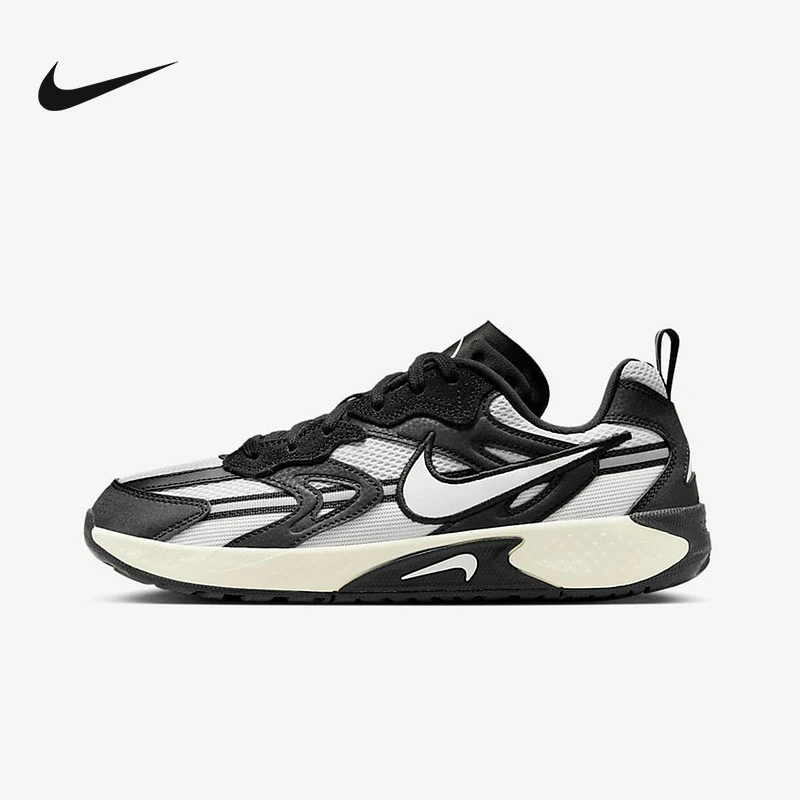 Nike/耐克 Jam系列 男生秋季运动休闲复古跑步鞋 FN0314-004