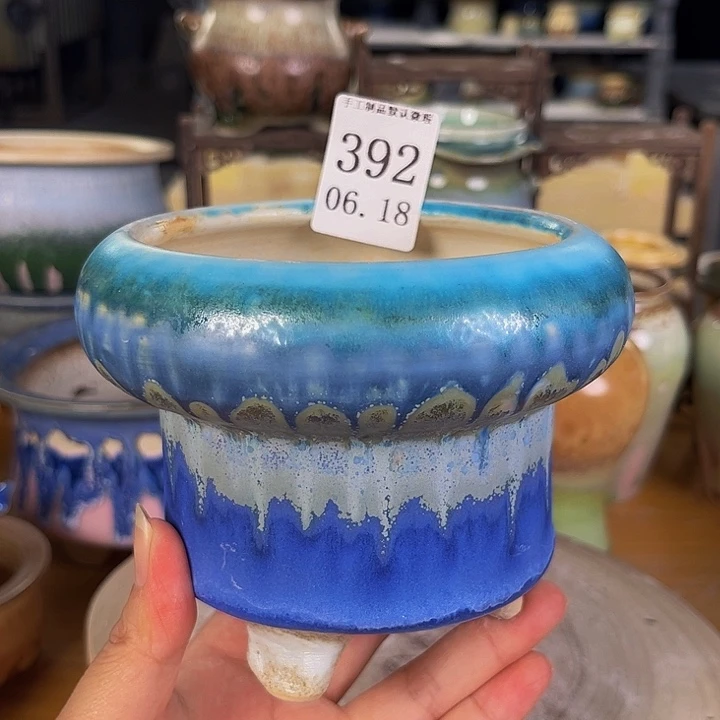 瓷片景德镇陶瓷手工制作