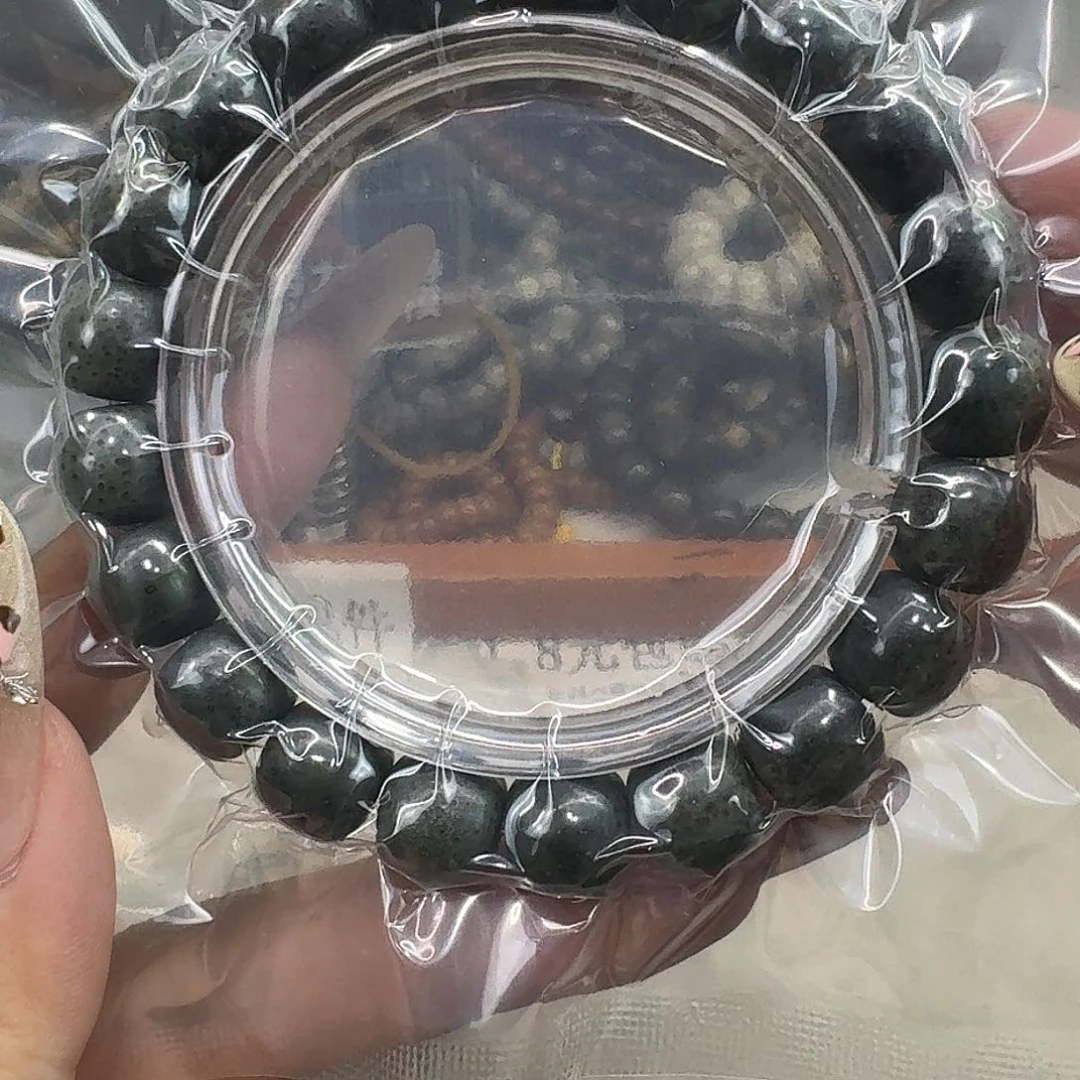 星月菩提手串10传说变态绿11 10